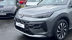 VOLKSWAGEN T-ROC 1.5 eTSI 150 Life 5dr DSG 5468622