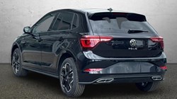 VOLKSWAGEN POLO 1.0 TSI 115 Black Edition 5dr DSG 5452623