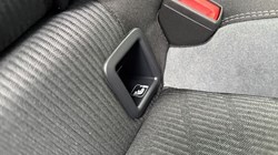 VOLKSWAGEN POLO 1.0 TSI 115 Black Edition 5dr DSG 5452654
