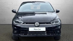 VOLKSWAGEN POLO 1.0 TSI 115 Black Edition 5dr DSG 5452628