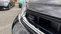 VOLKSWAGEN POLO 1.0 TSI 115 Black Edition 5dr DSG 5452670