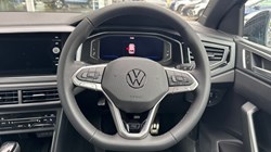 VOLKSWAGEN POLO 1.0 TSI 115 Black Edition 5dr DSG 5452640