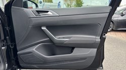 VOLKSWAGEN POLO 1.0 TSI 115 Black Edition 5dr DSG 5452634
