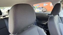 VOLKSWAGEN POLO 1.0 TSI Match 5dr DSG 5856340