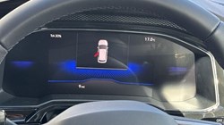 VOLKSWAGEN POLO 1.0 TSI Match 5dr DSG 5856344