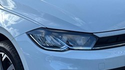 VOLKSWAGEN POLO 1.0 TSI Match 5dr DSG 5856362