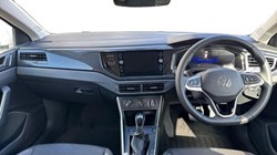 VOLKSWAGEN POLO 1.0 TSI Match 5dr DSG 5856332