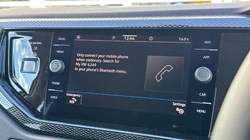 VOLKSWAGEN POLO 1.0 TSI Match 5dr DSG 5856380