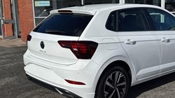 VOLKSWAGEN POLO 1.0 TSI Match 5dr DSG 5856366