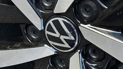 VOLKSWAGEN POLO 1.0 TSI Match 5dr DSG 5856369