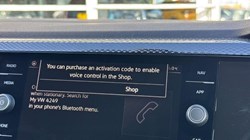 VOLKSWAGEN POLO 1.0 TSI Match 5dr DSG 5856381