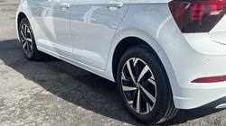 VOLKSWAGEN POLO 1.0 TSI Match 5dr DSG 5856361