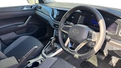 VOLKSWAGEN POLO 1.0 TSI Match 5dr DSG 5856327