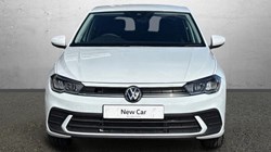 VOLKSWAGEN POLO 1.0 TSI Match 5dr DSG 5856331