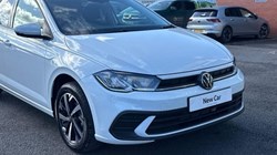 VOLKSWAGEN POLO 1.0 TSI Match 5dr DSG 5856364