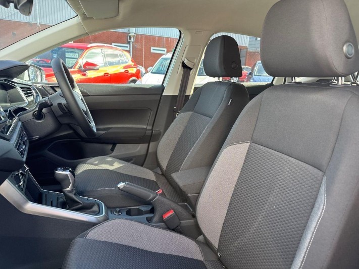  VOLKSWAGEN POLO 1.0 TSI Match 5dr DSG 5856356