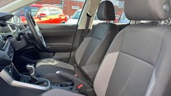 VOLKSWAGEN POLO 1.0 TSI Match 5dr DSG 5856356