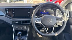 VOLKSWAGEN POLO 1.0 TSI Match 5dr DSG 5856345