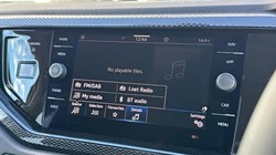 VOLKSWAGEN POLO 1.0 TSI Match 5dr DSG 5856379