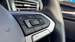 VOLKSWAGEN POLO 1.0 TSI Match 5dr DSG 5856343