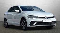 VOLKSWAGEN POLO 1.0 TSI Match 5dr DSG 5856322