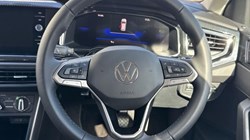 VOLKSWAGEN POLO 1.0 TSI Match 5dr DSG 5856341
