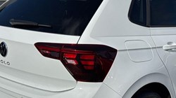VOLKSWAGEN POLO 1.0 TSI Match 5dr DSG 5856365