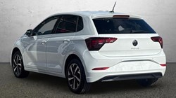 VOLKSWAGEN POLO 1.0 TSI Match 5dr DSG 5856324