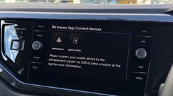 VOLKSWAGEN POLO 1.0 TSI Match 5dr DSG 5856347