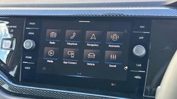 VOLKSWAGEN POLO 1.0 TSI Match 5dr DSG 5856346
