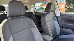 VOLKSWAGEN POLO 1.0 TSI Match 5dr DSG 5856333