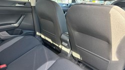 VOLKSWAGEN POLO 1.0 TSI Match 5dr DSG 5856375