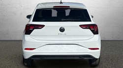 VOLKSWAGEN POLO 1.0 TSI Match 5dr DSG 5856330