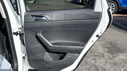 VOLKSWAGEN POLO 1.0 TSI Match 5dr DSG 5856378