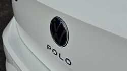 VOLKSWAGEN POLO 1.0 TSI Match 5dr DSG 5856367