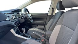 VOLKSWAGEN POLO 1.0 TSI Match 5dr DSG 5856328