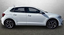 VOLKSWAGEN POLO 1.0 TSI Match 5dr DSG 5856325