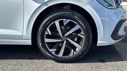 VOLKSWAGEN POLO 1.0 TSI Match 5dr DSG 5856326
