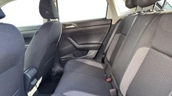 VOLKSWAGEN POLO 1.0 TSI Match 5dr DSG 5856329
