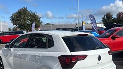 VOLKSWAGEN POLO 1.0 TSI Match 5dr DSG 5856360