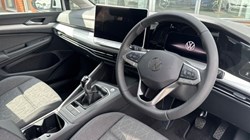 VOLKSWAGEN GOLF 1.5 TSI Match 5dr 5514429