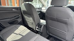 VOLKSWAGEN GOLF 1.5 TSI Match 5dr 5514471