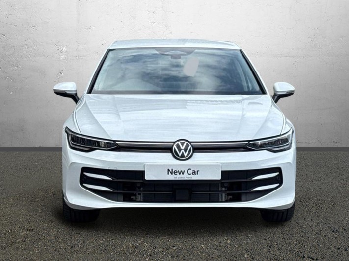 VOLKSWAGEN GOLF 1.5 TSI Match 5dr 5514424