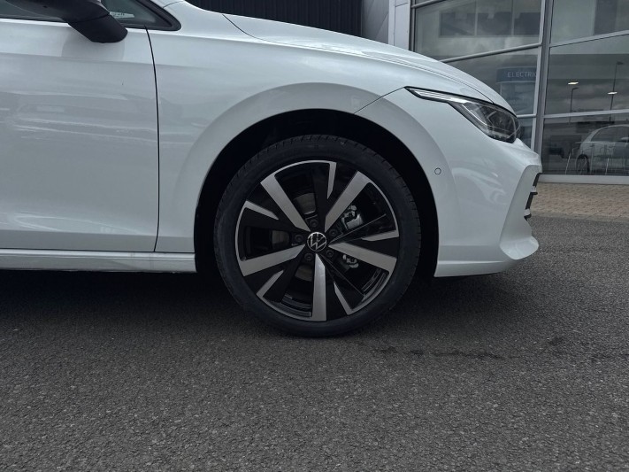  VOLKSWAGEN GOLF 1.5 TSI Match 5dr 5514425