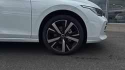 VOLKSWAGEN GOLF 1.5 TSI Match 5dr 5514425