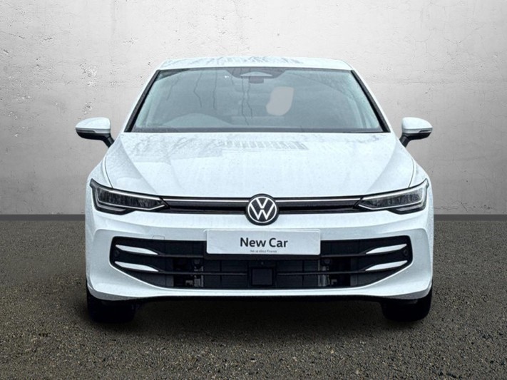  VOLKSWAGEN GOLF 1.5 TSI 150 Match 5dr 5454649