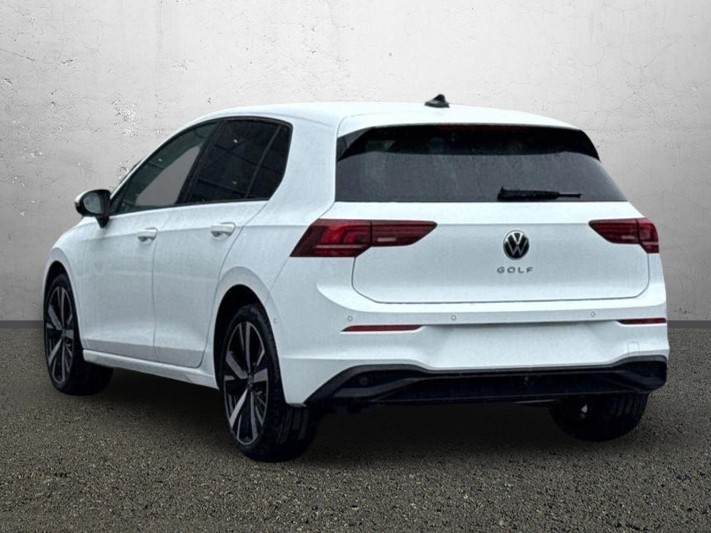  VOLKSWAGEN GOLF 1.5 TSI 150 Match 5dr 1