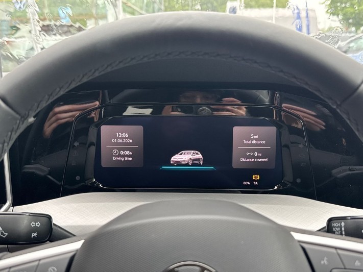  VOLKSWAGEN GOLF 1.5 TSI 150 Match 5dr 5454664