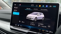 VOLKSWAGEN GOLF 1.5 TSI 150 Match 5dr 5454671