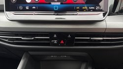 VOLKSWAGEN GOLF 1.5 TSI 150 Match 5dr 5454673